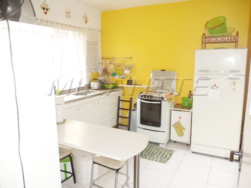 Comercial de 560m² em Santana