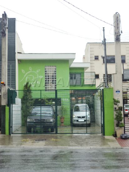Comercial de 560m² em Santana