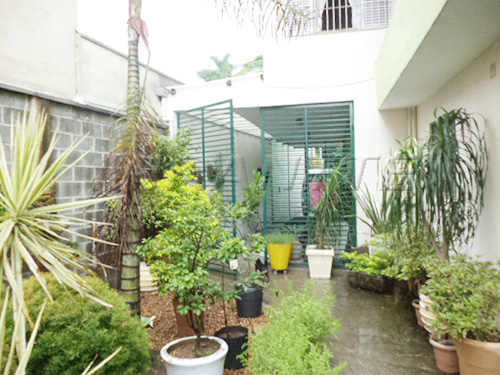 Comercial de 560m² em Santana