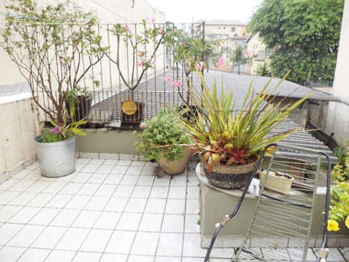 Comercial de 560m² em Santana