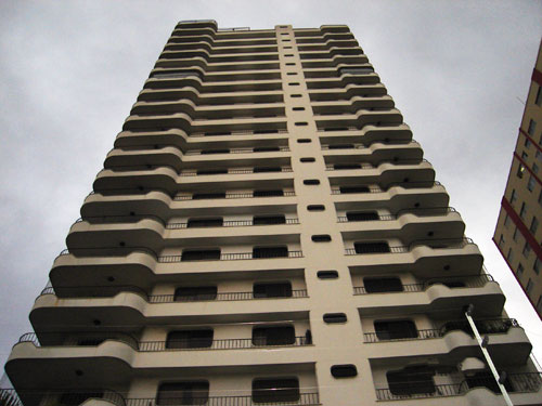 Apartamento de 268m² com 3 quartos em Santana