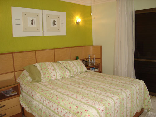 Apartamento de 268m² com 3 quartos em Santana