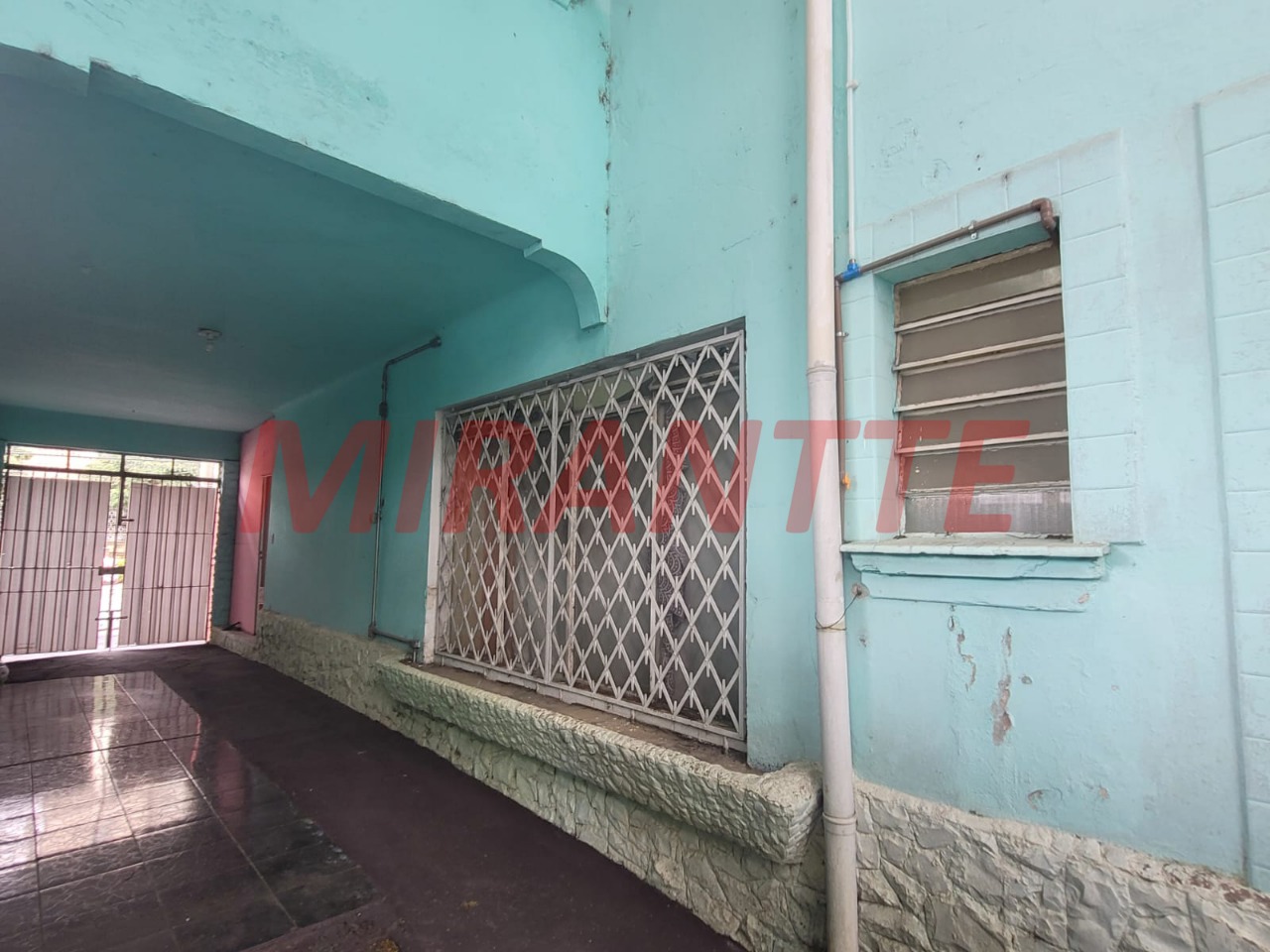 Sobrado de 350m² com 3 quartos em Jardim São Bento