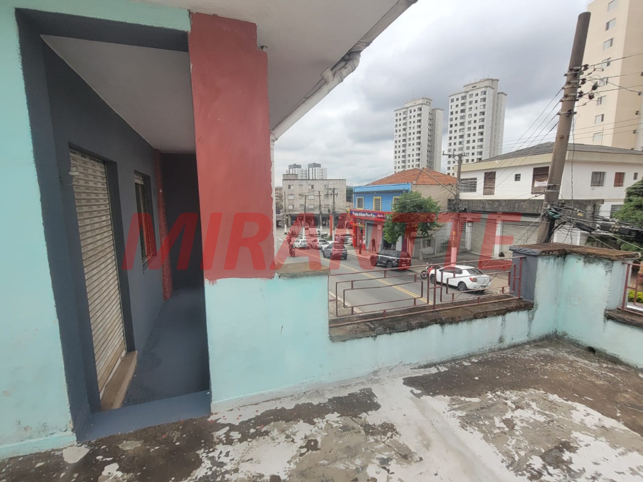Sobrado de 350m² com 3 quartos em Jardim São Bento