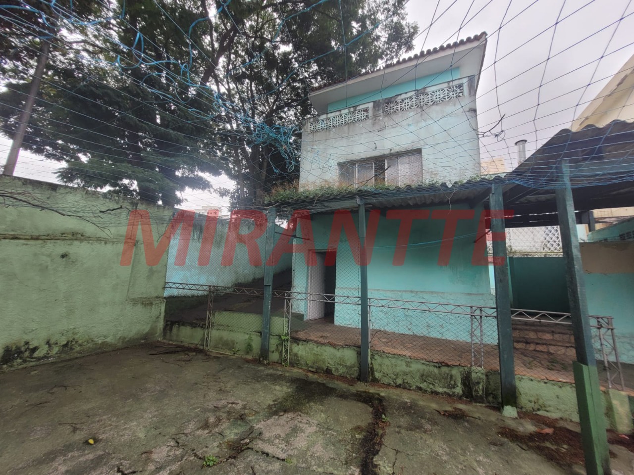 Sobrado de 350m² com 3 quartos em Jardim São Bento