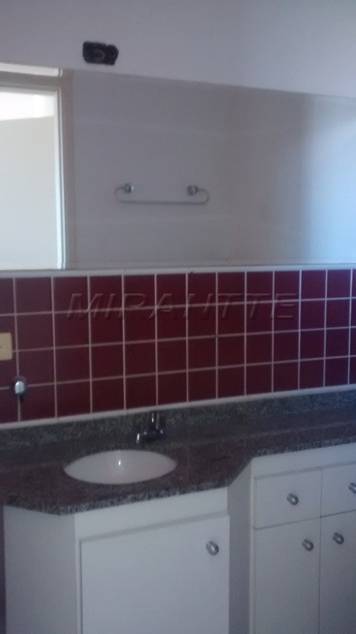 Apartamento de 790m² com 3 quartos em Mandaqui