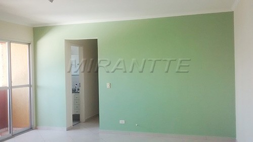 Apartamento de 790m² com 3 quartos em Mandaqui