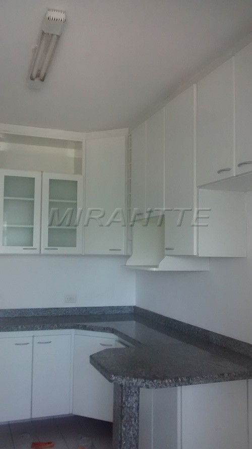 Apartamento de 790m² com 3 quartos em Mandaqui