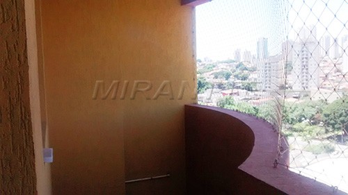 Apartamento de 790m² com 3 quartos em Mandaqui