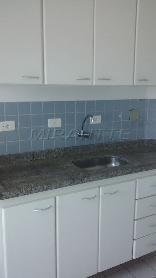 Apartamento de 790m² com 3 quartos em Mandaqui