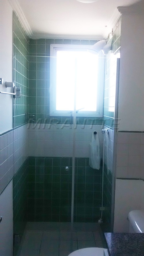 Apartamento de 790m² com 3 quartos em Mandaqui