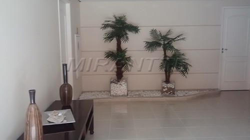Apartamento de 790m² com 3 quartos em Mandaqui
