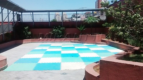 Apartamento de 790m² com 3 quartos em Mandaqui