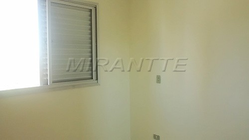 Apartamento de 790m² com 3 quartos em Mandaqui