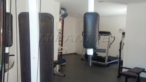 Apartamento de 790m² com 3 quartos em Mandaqui