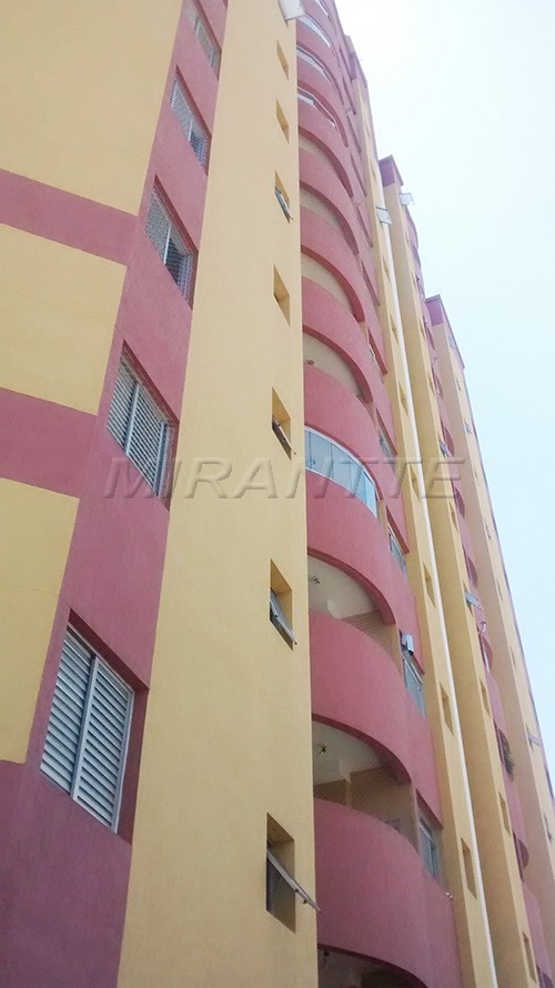 Apartamento de 790m² com 3 quartos em Mandaqui