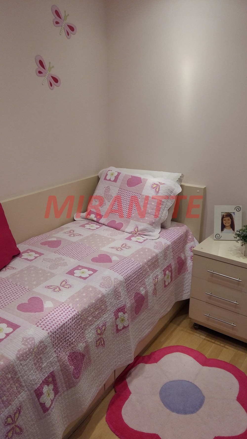 Apartamento de 255m² com 4 quartos em Parada Inglesa
