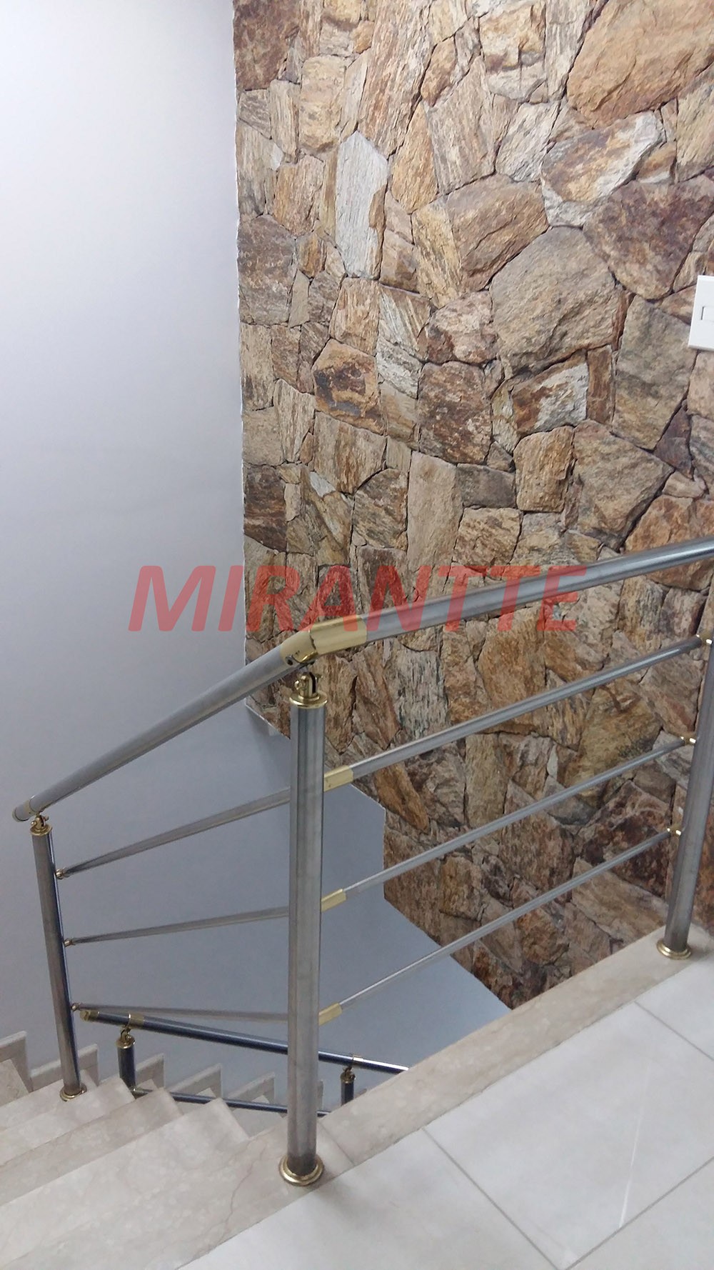 Apartamento de 255m² com 4 quartos em Parada Inglesa