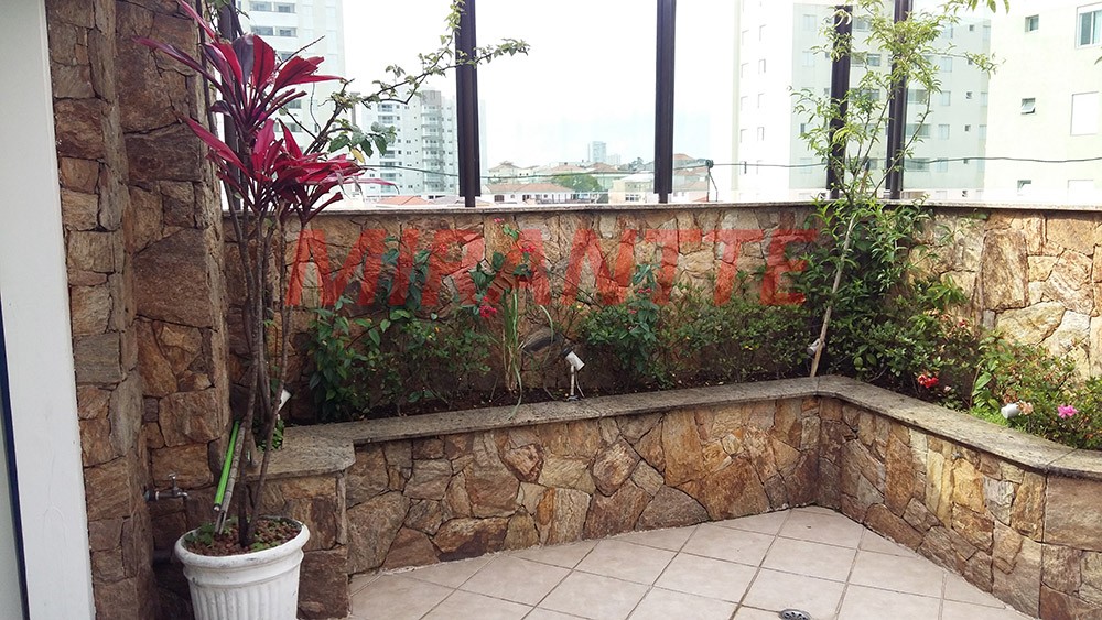 Apartamento de 255m² com 4 quartos em Parada Inglesa