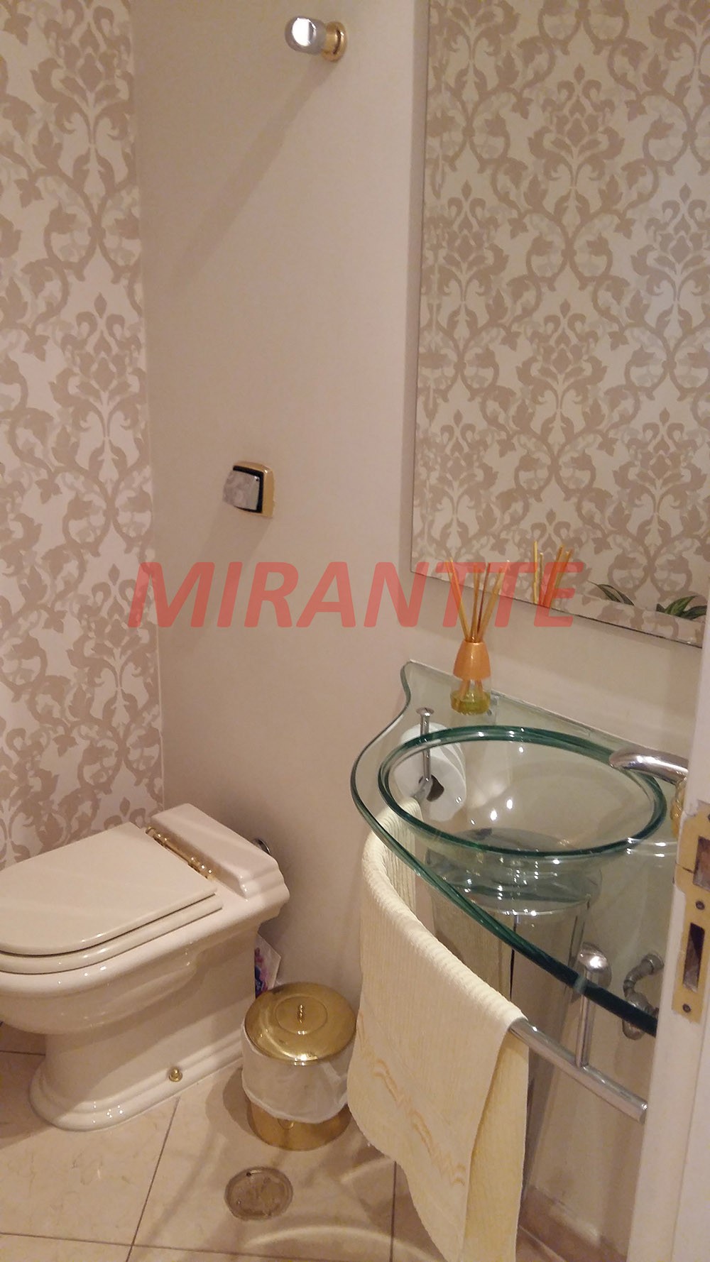Apartamento de 255m² com 4 quartos em Parada Inglesa