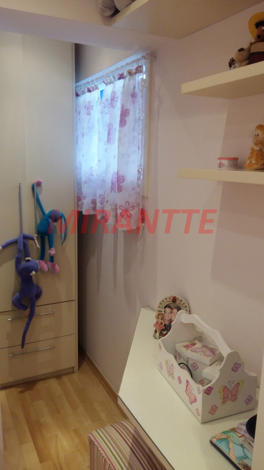 Apartamento de 255m² com 4 quartos em Parada Inglesa