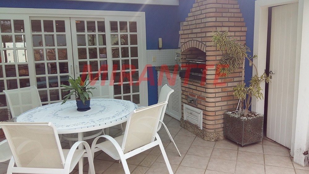 Apartamento de 255m² com 4 quartos em Parada Inglesa
