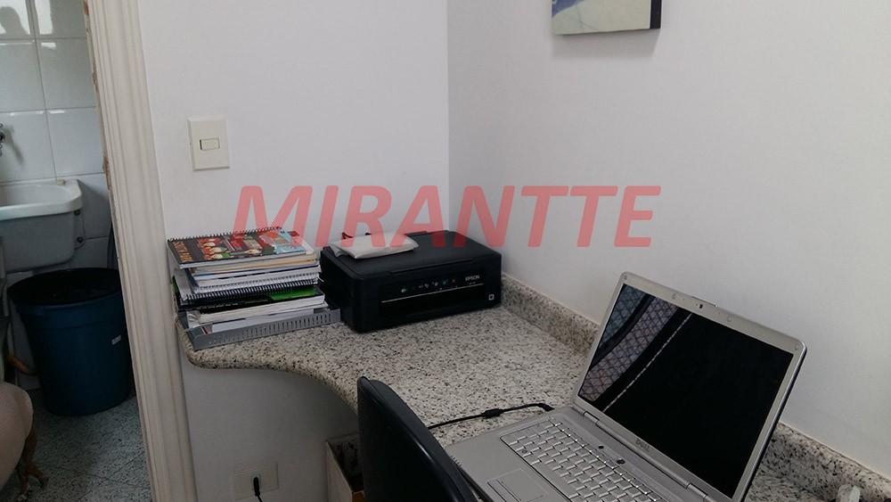 Apartamento de 255m² com 4 quartos em Parada Inglesa