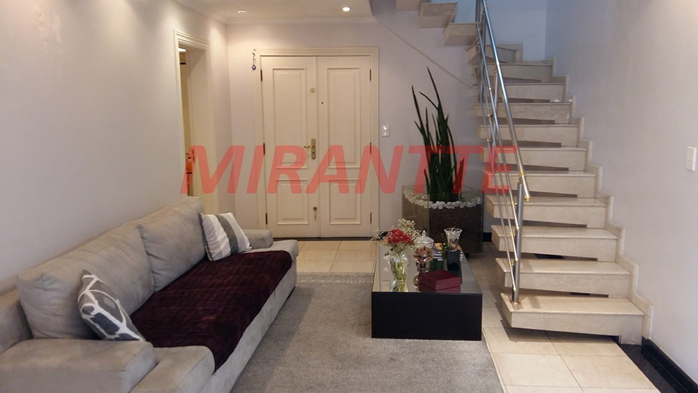 Apartamento de 255m² com 4 quartos em Parada Inglesa