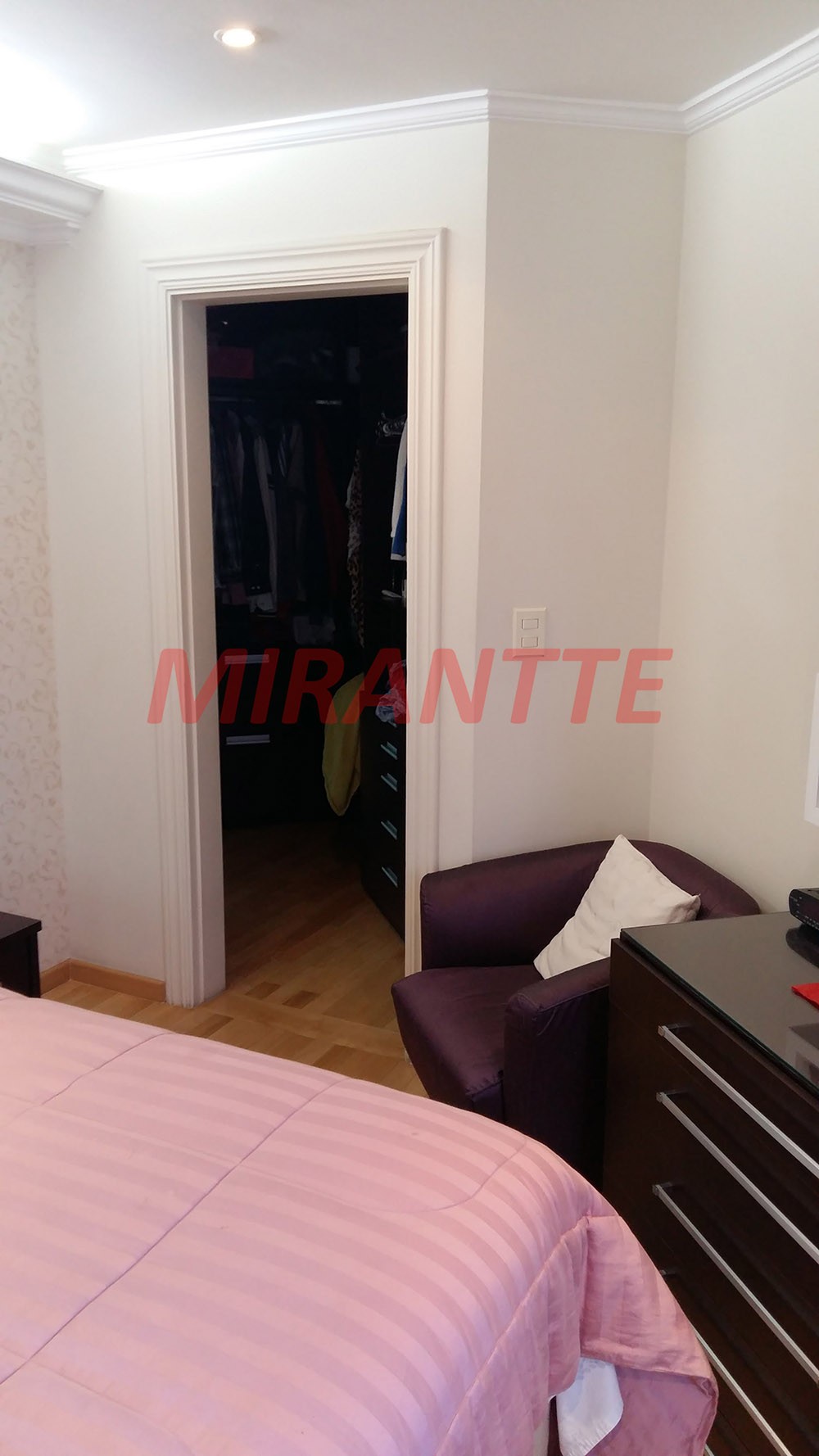 Apartamento de 255m² com 4 quartos em Parada Inglesa