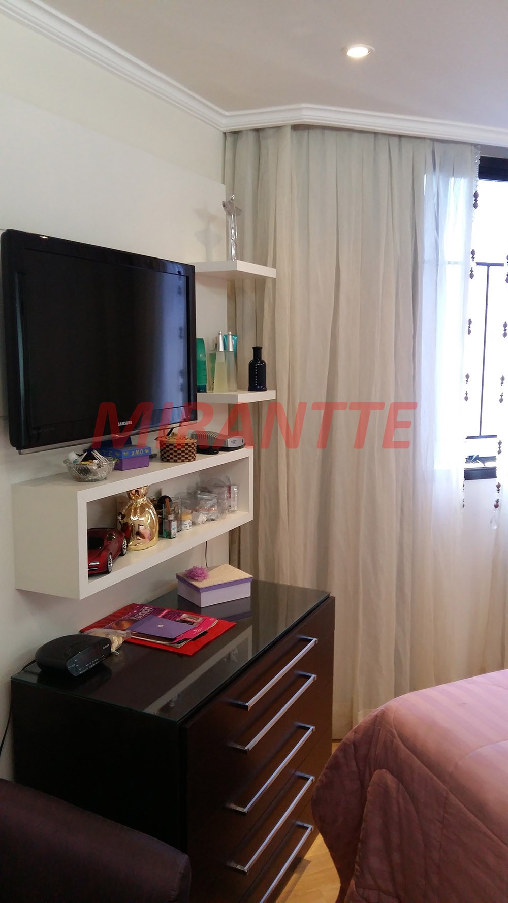 Apartamento de 255m² com 4 quartos em Parada Inglesa