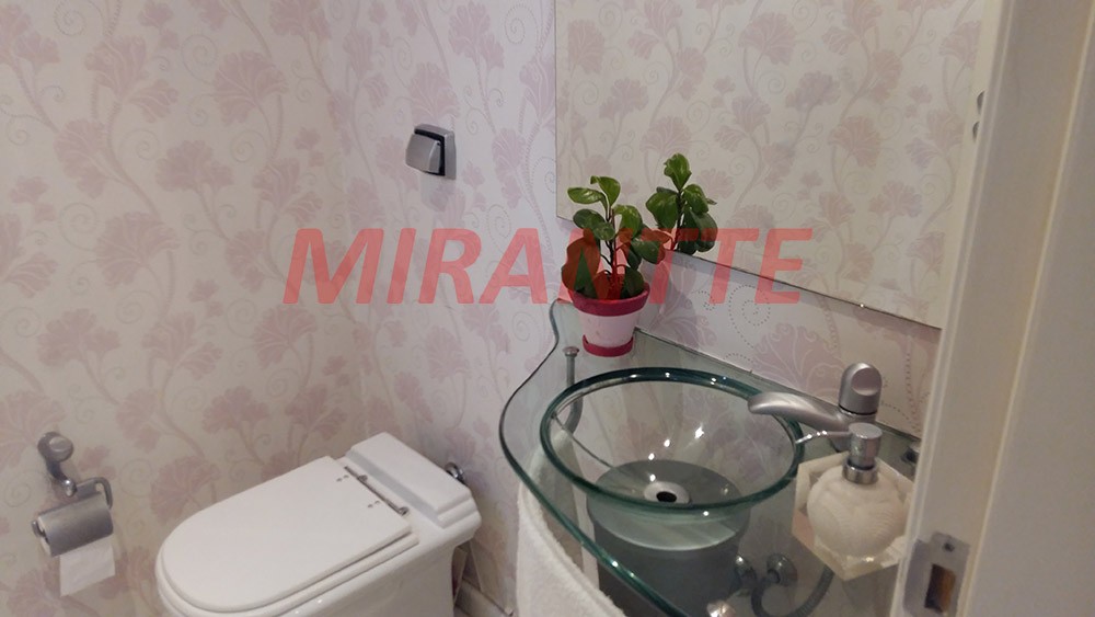 Apartamento de 255m² com 4 quartos em Parada Inglesa