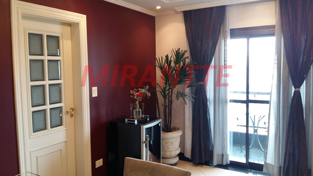 Apartamento de 255m² com 4 quartos em Parada Inglesa