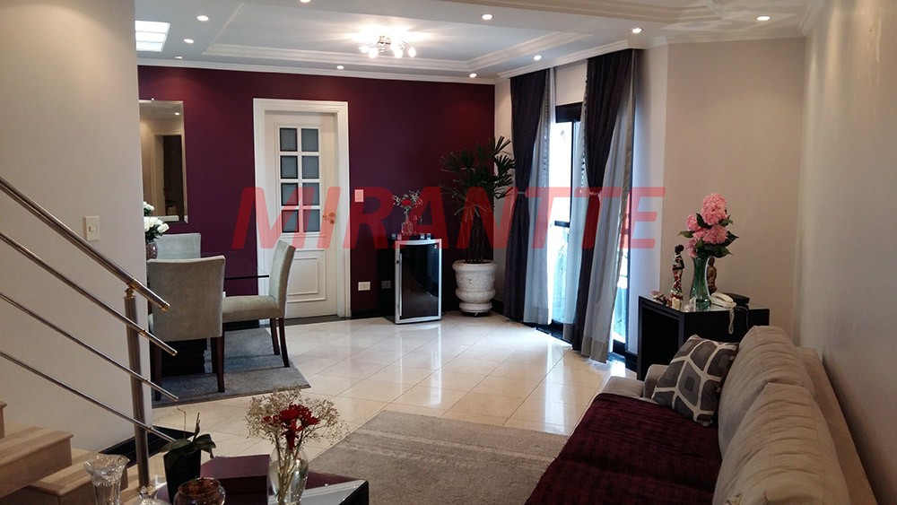 Apartamento de 255m² com 4 quartos em Parada Inglesa