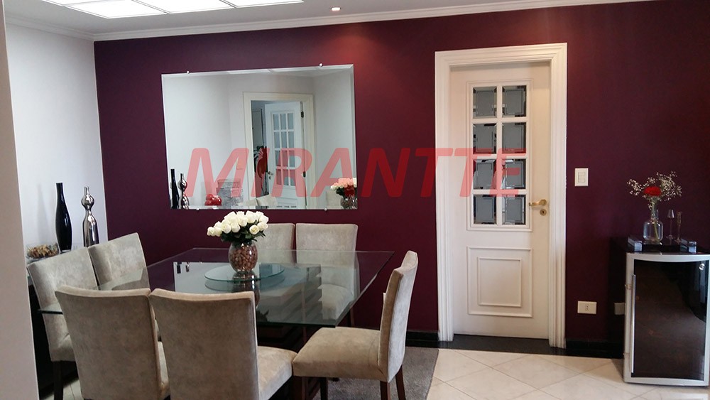 Apartamento de 255m² com 4 quartos em Parada Inglesa