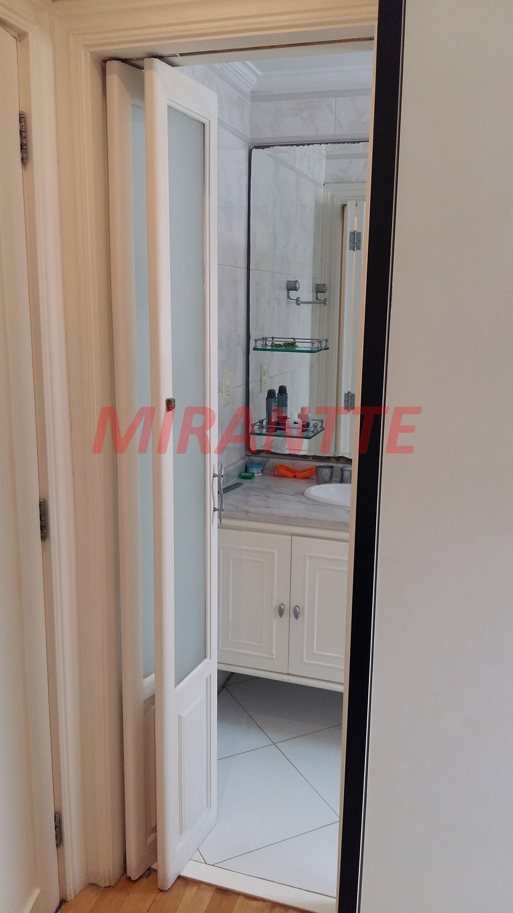 Apartamento de 255m² com 4 quartos em Parada Inglesa