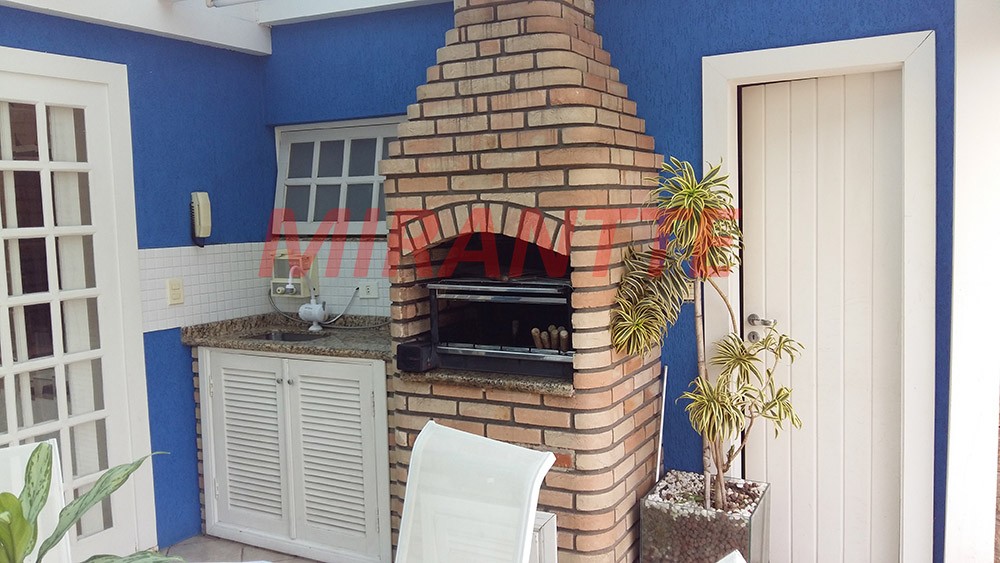 Apartamento de 255m² com 4 quartos em Parada Inglesa