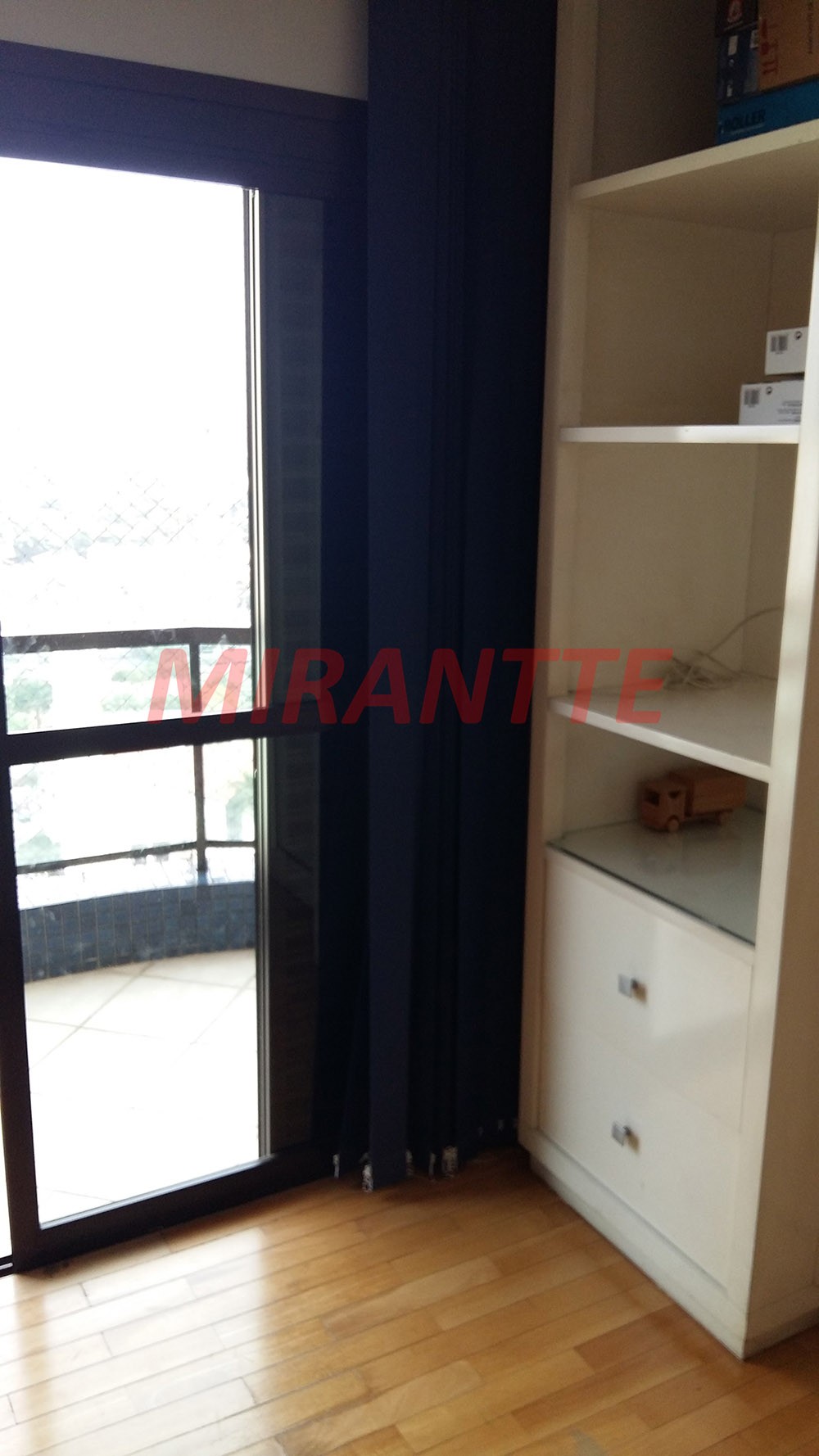 Apartamento de 255m² com 4 quartos em Parada Inglesa