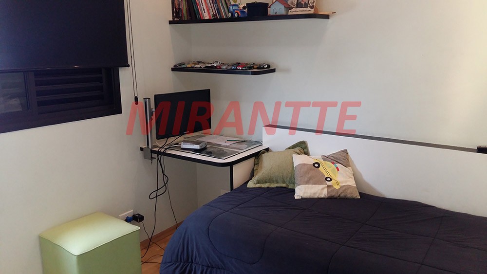 Apartamento de 255m² com 4 quartos em Parada Inglesa