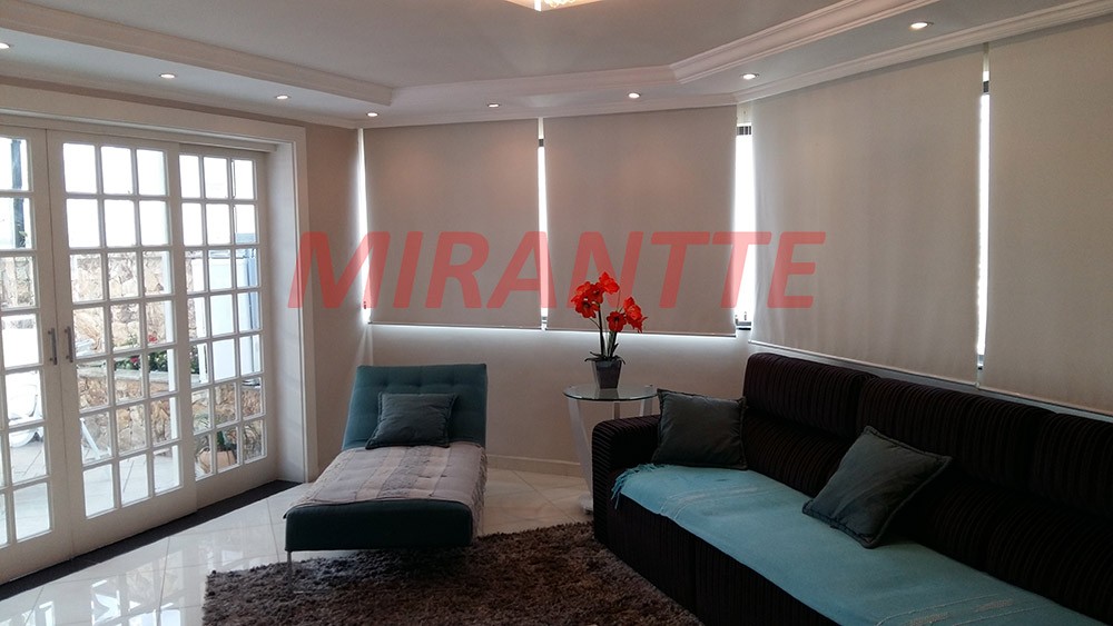 Apartamento de 255m² com 4 quartos em Parada Inglesa