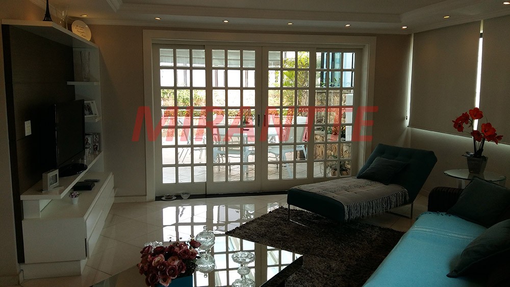 Apartamento de 255m² com 4 quartos em Parada Inglesa