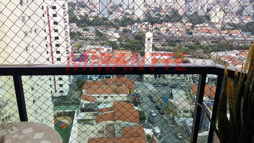 Apartamento de 255m² com 4 quartos em Parada Inglesa