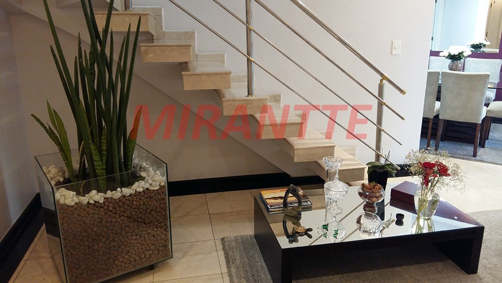 Apartamento de 255m² com 4 quartos em Parada Inglesa