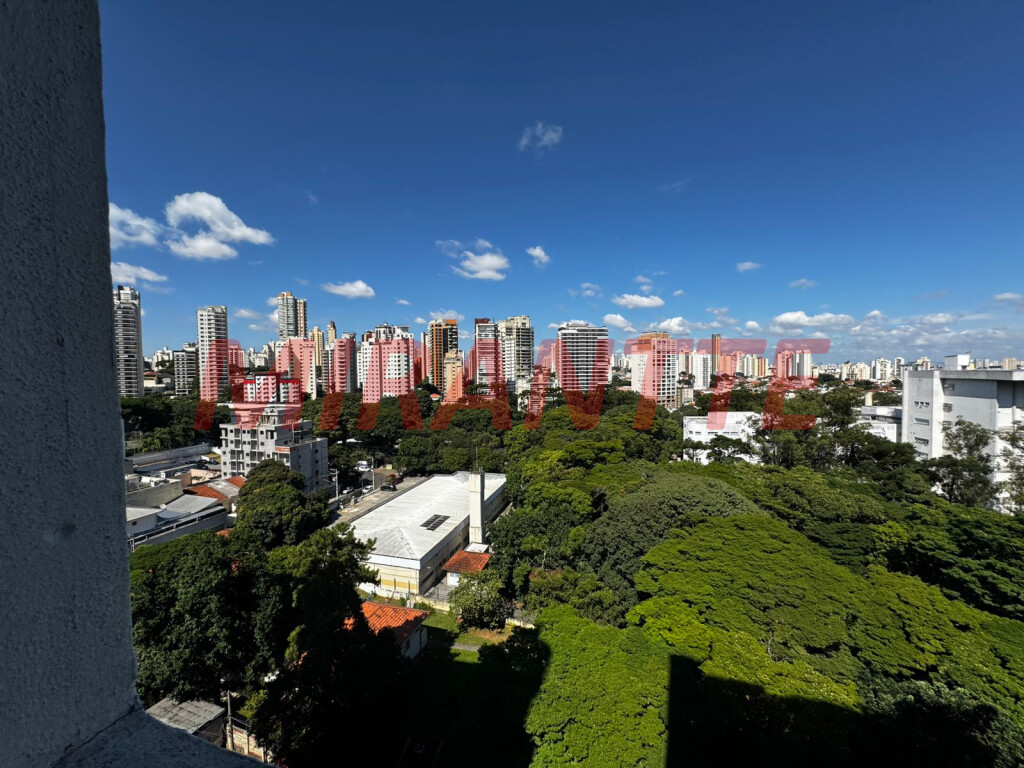 Apartamento de 67m² com 2 quartos em Santana