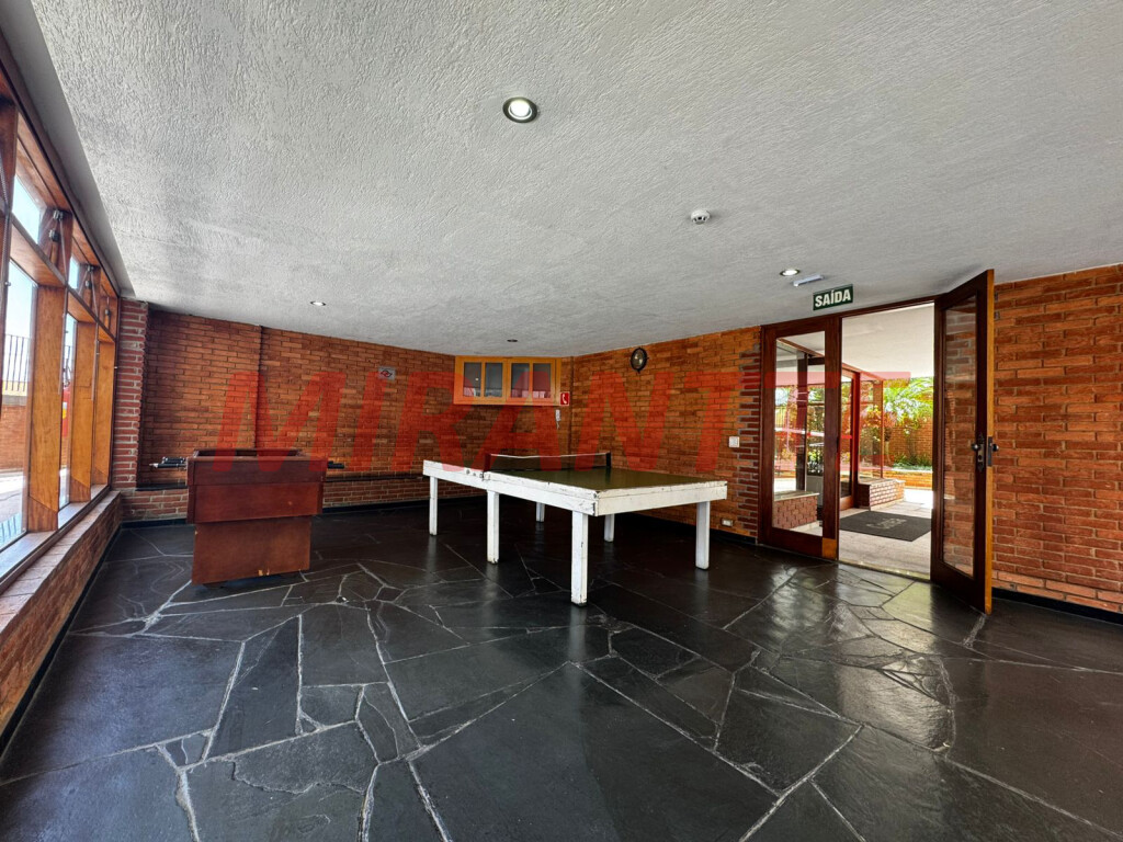 Apartamento de 67m² com 2 quartos em Santana