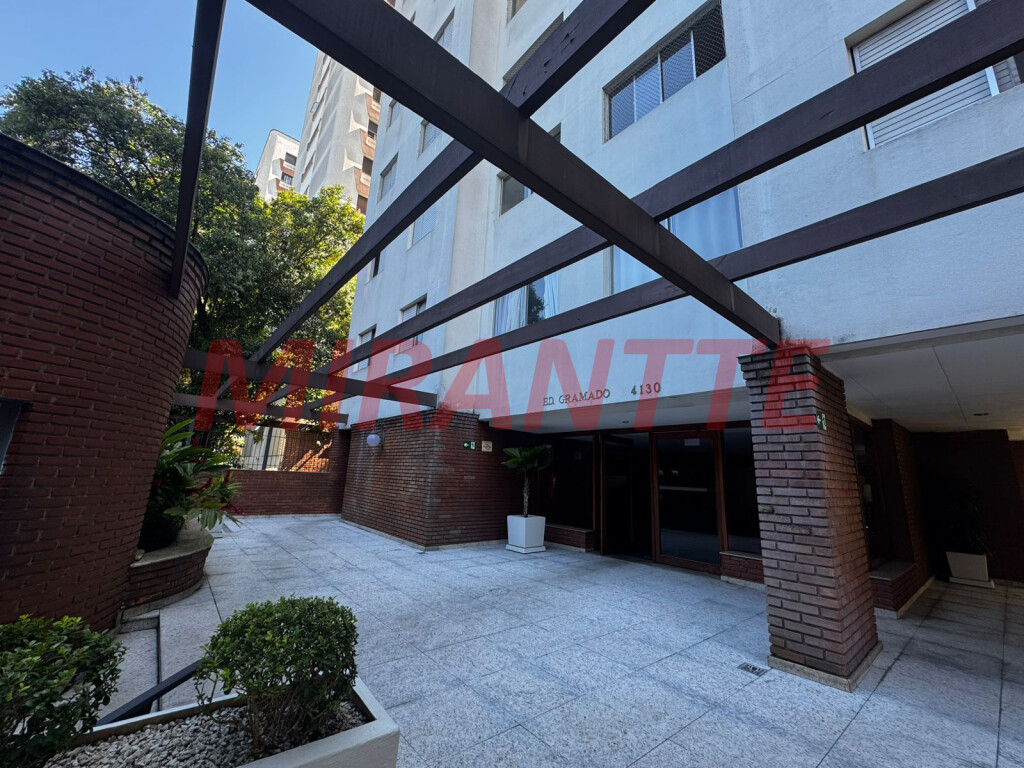 Apartamento de 67m² com 2 quartos em Santana