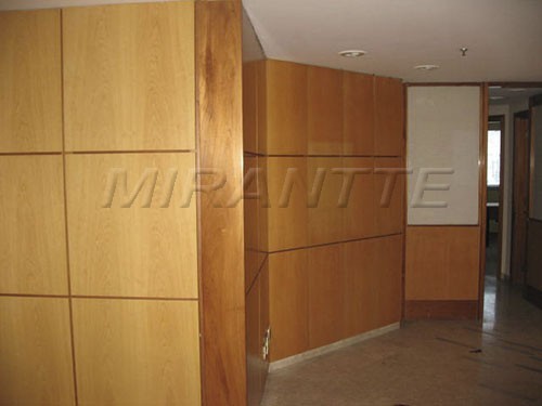 Comercial de 230m² em Santana