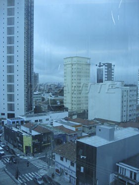 Comercial de 230m² em Santana