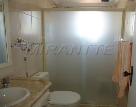Apartamento de 78m² com 3 quartos em Mandaqui