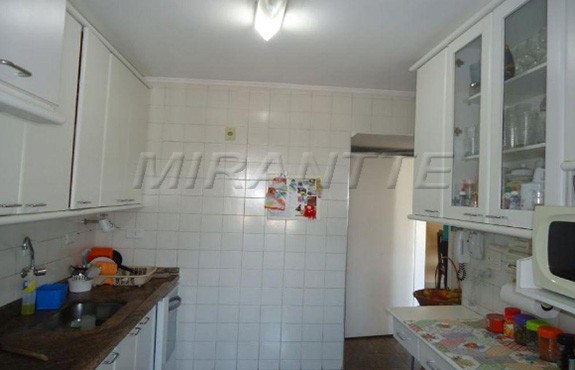 Apartamento de 78m² com 3 quartos em Mandaqui
