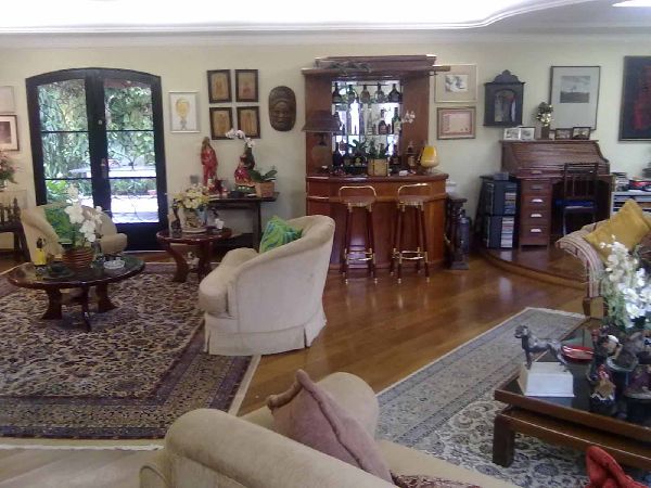 Sobrado com 4 quartos em Palmas Do Tremembé